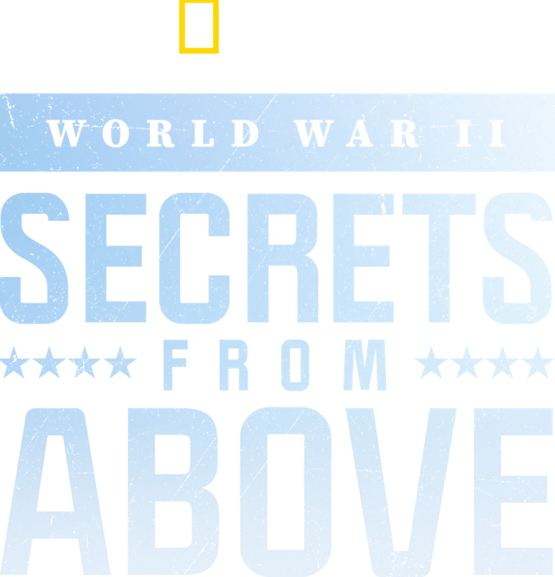 Segredos Aéreos da Segunda Guerra Mundial logo
