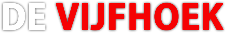 De Vijfhoek logo