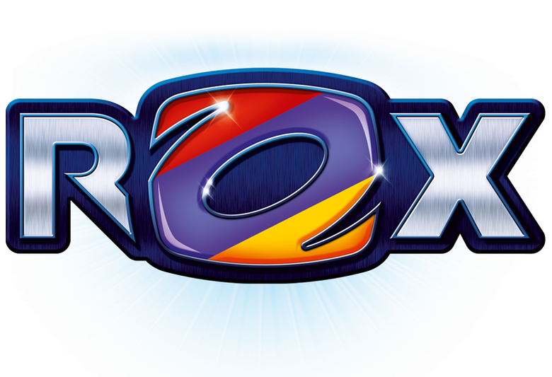 ROX logo