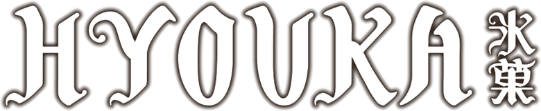 Hyouka logo