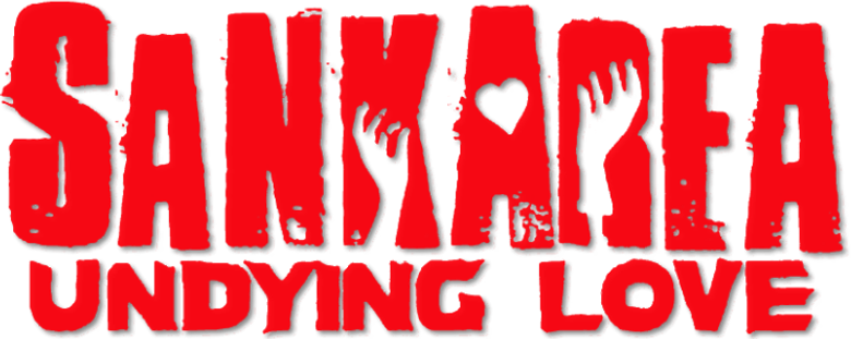 Sankarea logo