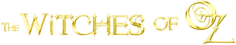 Dorothy and the Witches of Oz logo