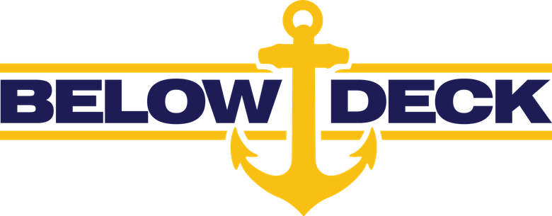 Below Deck : La vie à bord logo