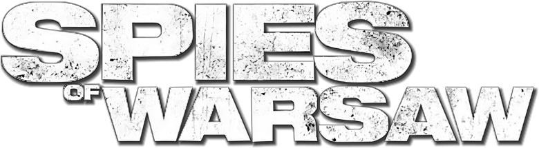 Spies of Warsaw logo