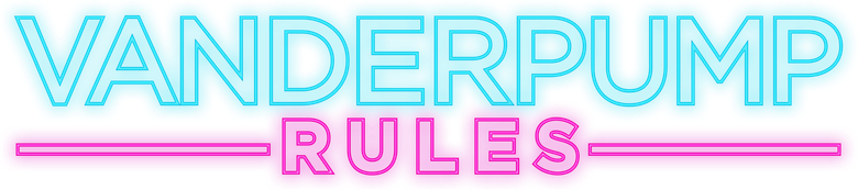 Vanderpump Rules logo