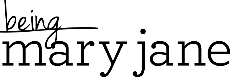 Being Mary Jane logo