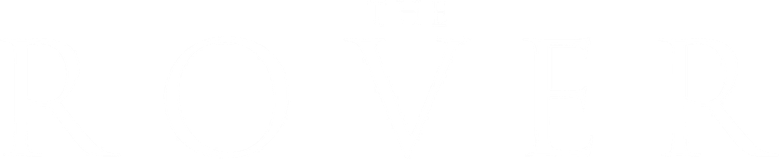 A Caçada logo