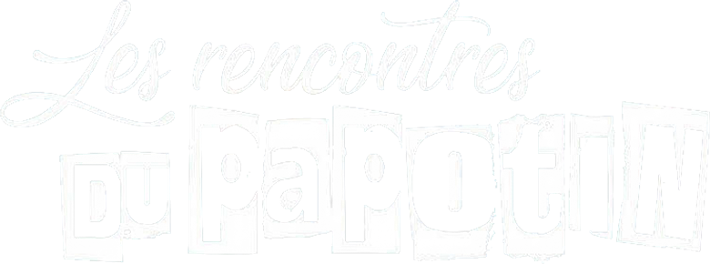 Les Rencontres du Papotin logo
