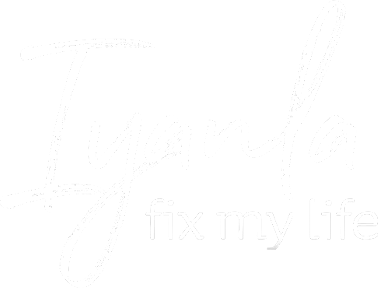 Iyanla: Fix My Life logo