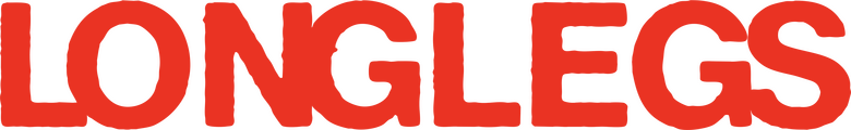 Longlegs - Vínculo Mortal logo