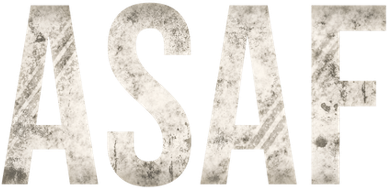 Asaf logo