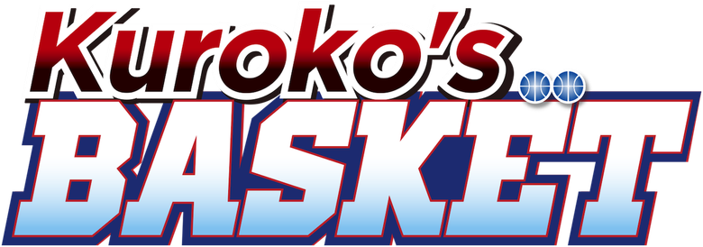 Kuroko's Basket logo