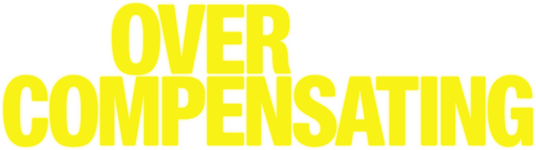 オーバーコンペンセイト ～イケメン男子の自分探し～ logo