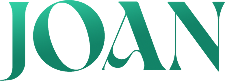 Joan logo