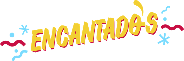 Encantado's logo