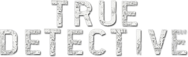 True Detective logo