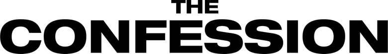 A Confissão logo