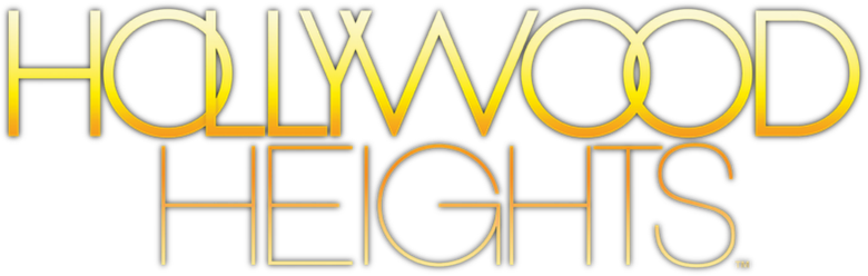 Hollywood Heights logo