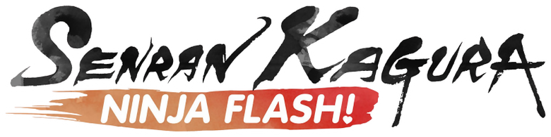 Senran Kagura logo