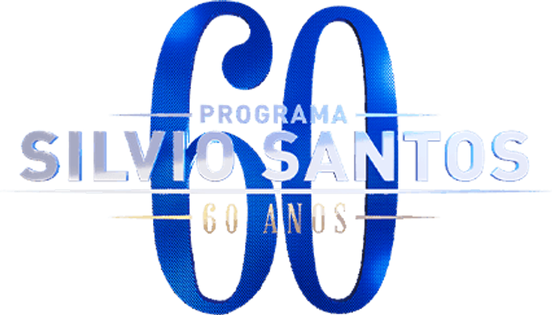 Programa Silvio Santos logo