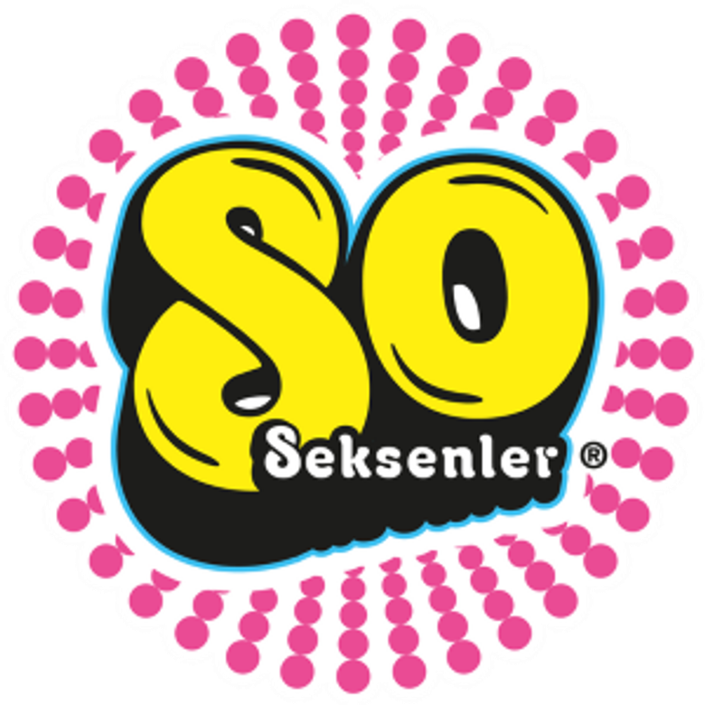 Seksenler logo