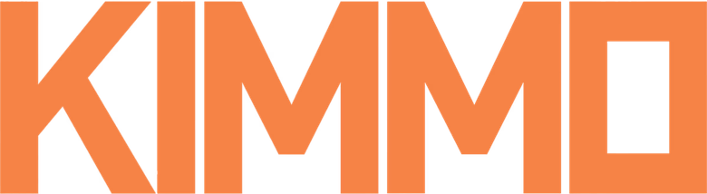 Kimmo logo