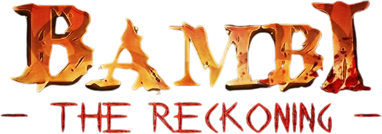 Bambi - Die Abrechnung logo