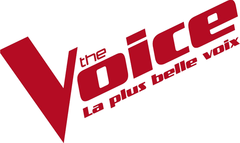 The Voice : La Plus Belle Voix logo