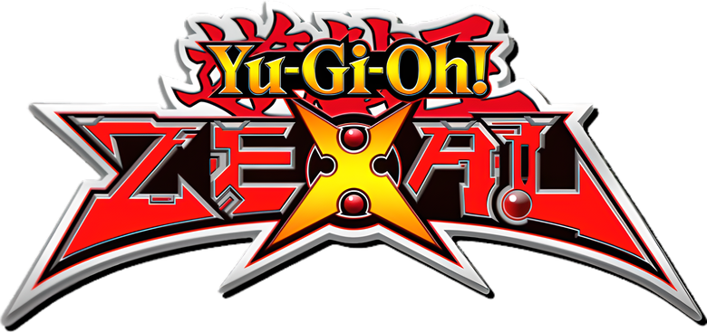 Yu-Gi-Oh! Zexal logo