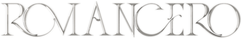 Romanceiro logo
