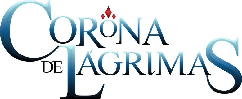 Lágrimas de amor logo