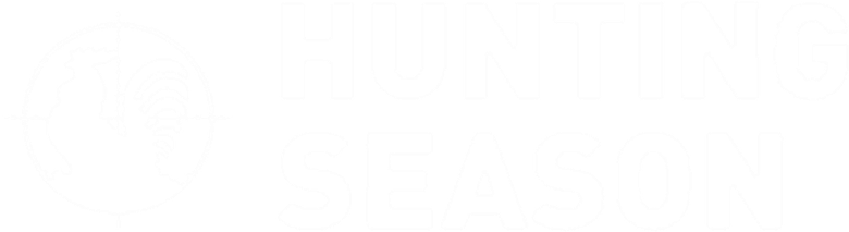 Temporada de Caça logo