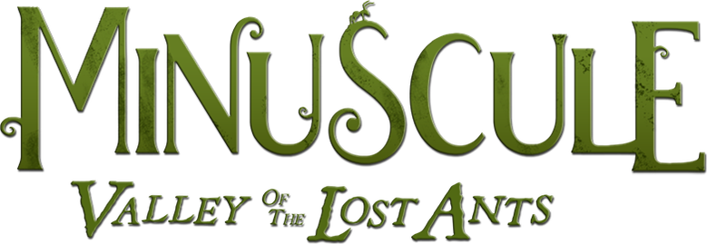 Minúsculos: O Filme logo
