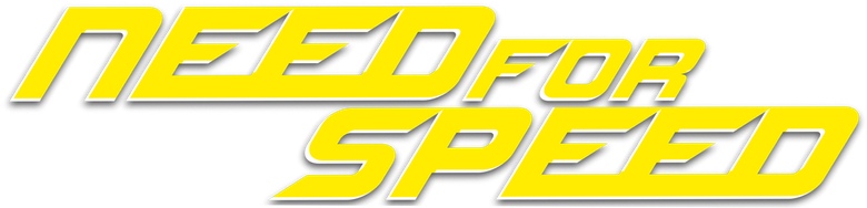 Need for Speed logo