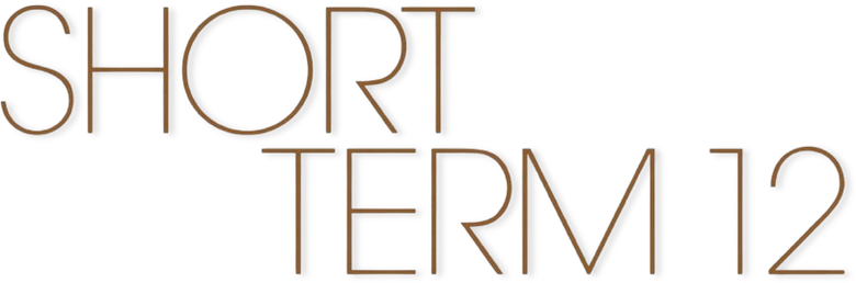 Short Term 12 logo