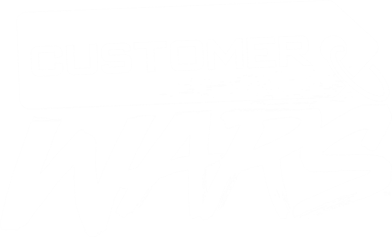 Clientes Em Guerra logo