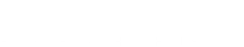 Brian Cox: How The Other Half Live logo