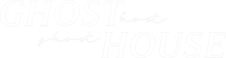Ghost Host, Ghost House