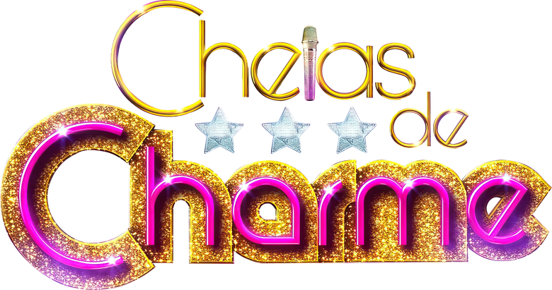 Cheias de Charme logo