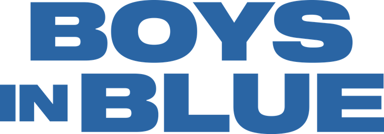 Boys in Blue