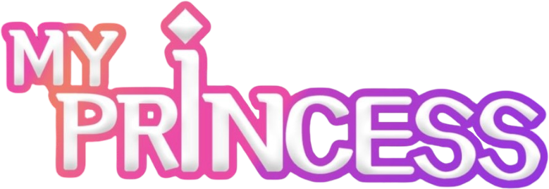 My Princess logo
