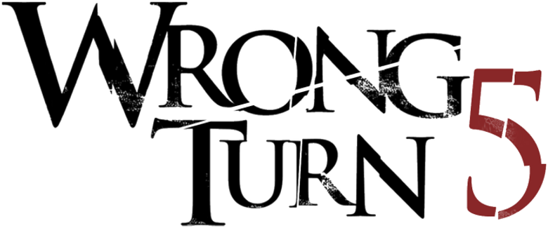 Wrong Turn 5: Bloodlines logo