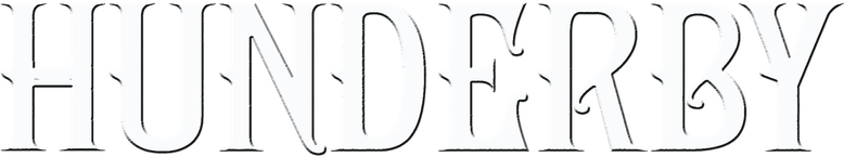 Hunderby logo