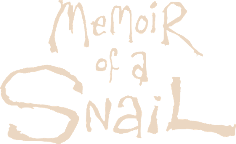 Memoir of a Snail logo