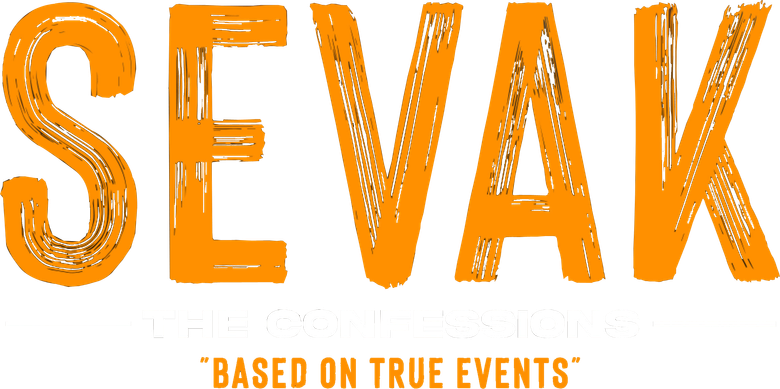Sevak - The Confessions logo