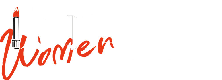Mulheres Caminham na Linha logo