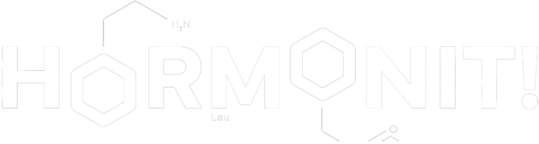 Hormonit! logo