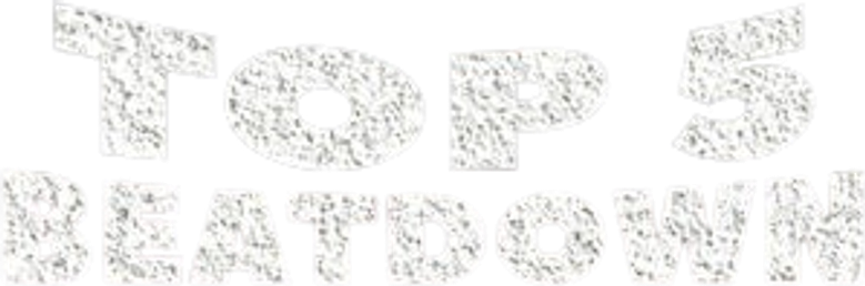 Top 5 Beatdown logo