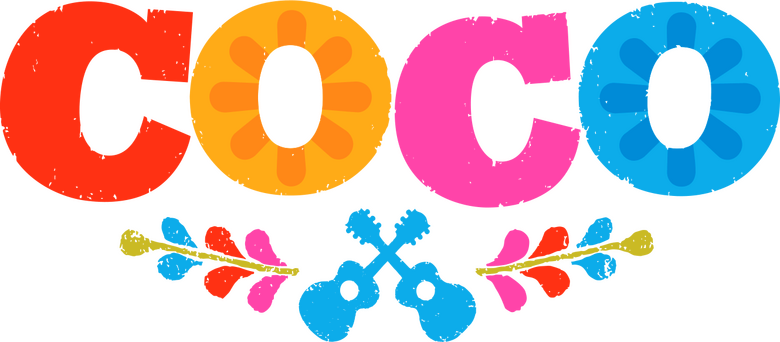 Viva: A Vida é uma Festa logo