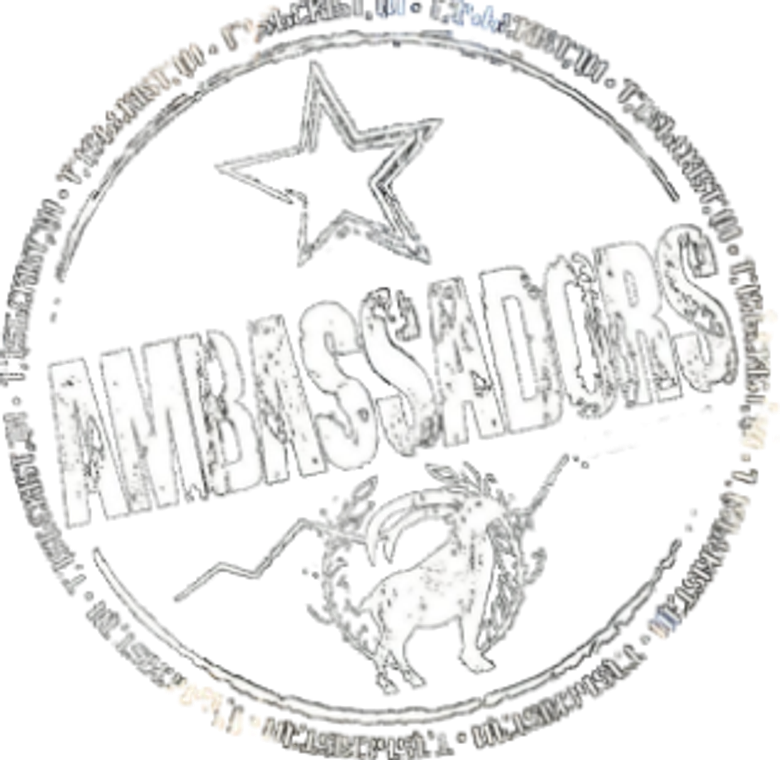 Ambassadors logo